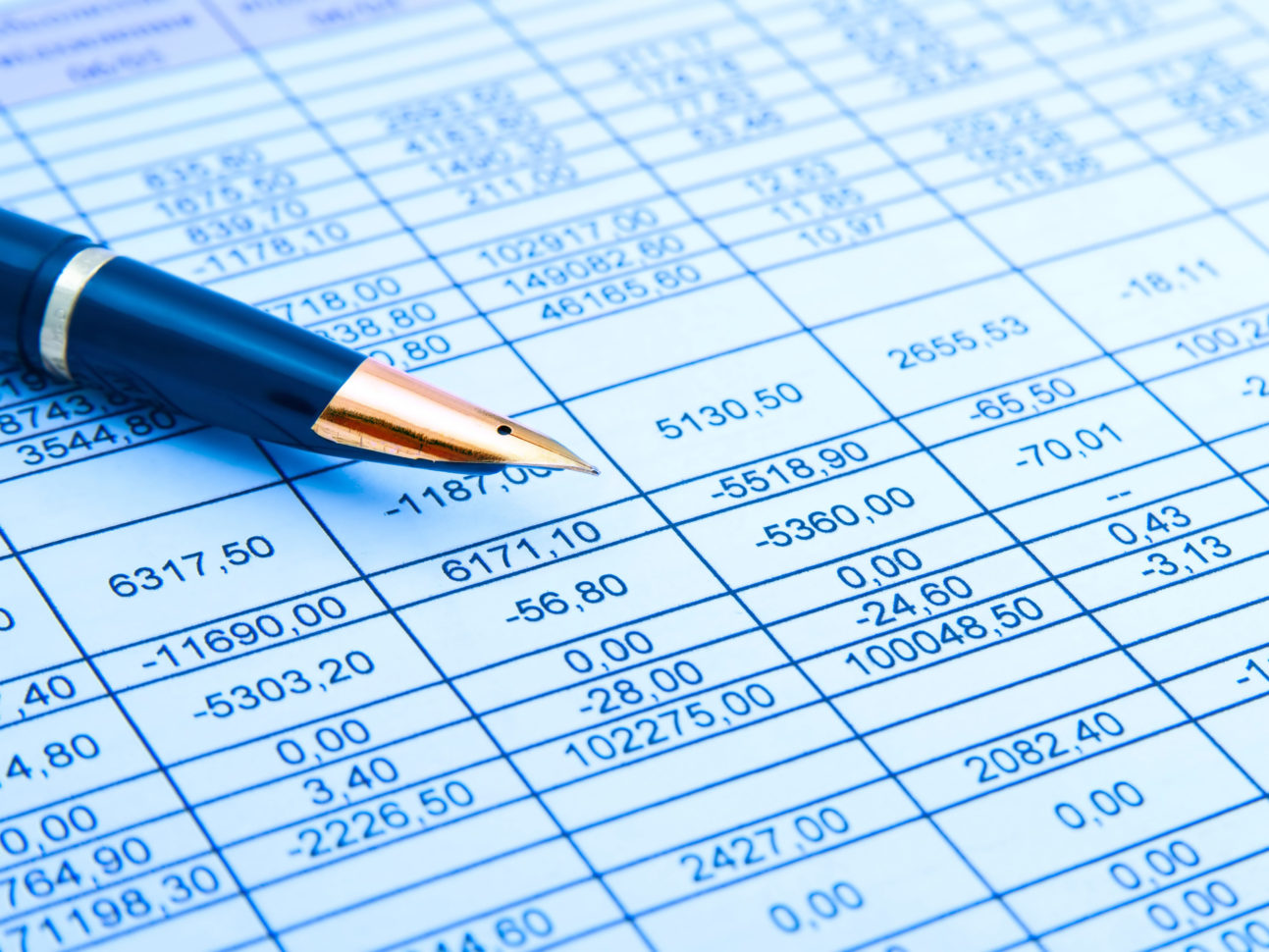 This Is The Single Most Powerful Tool In Excel — And These Courses to