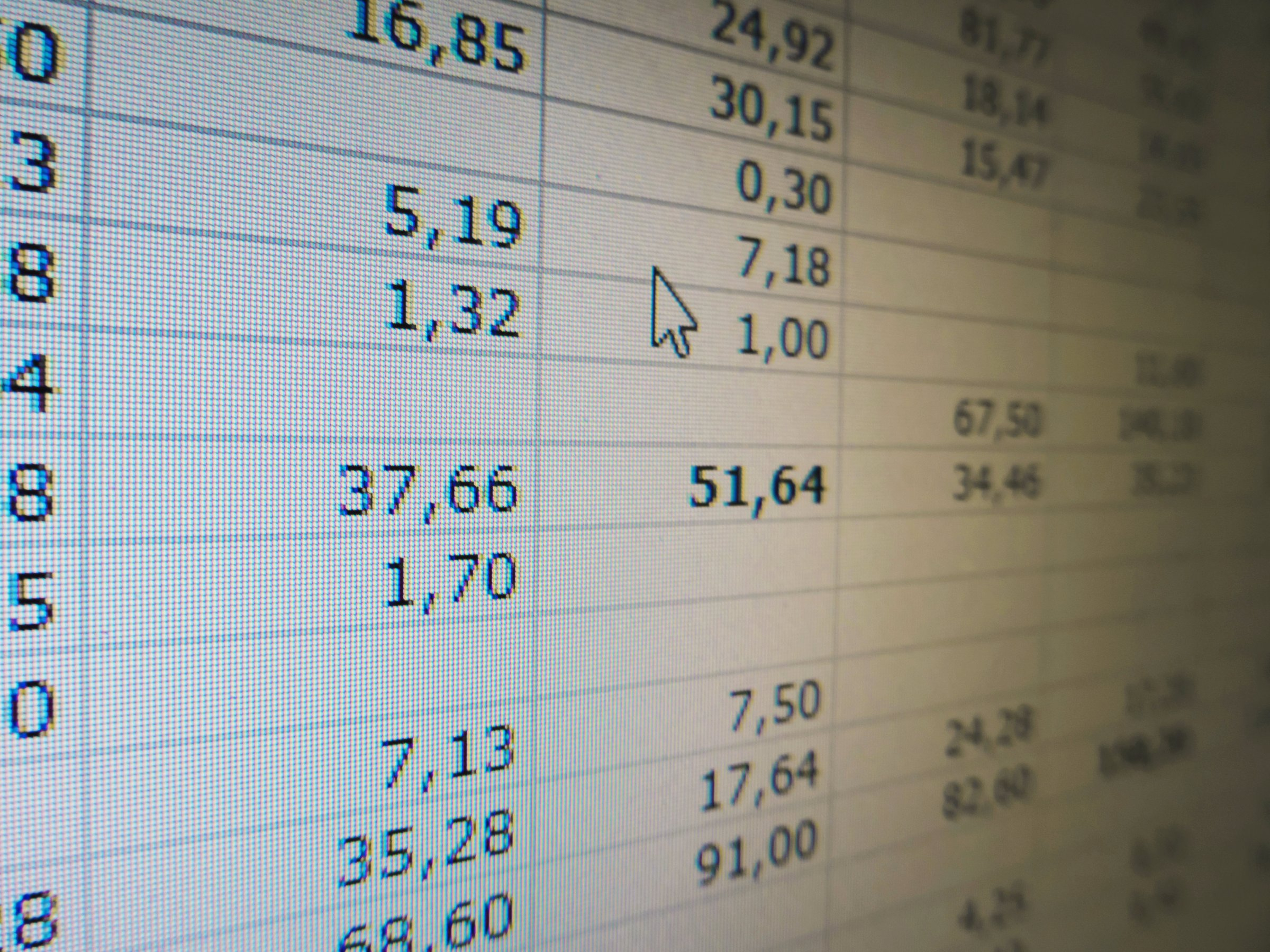 This Online Course Will Help You Master Microsoft Excel's More And Excel Spreadsheet Course