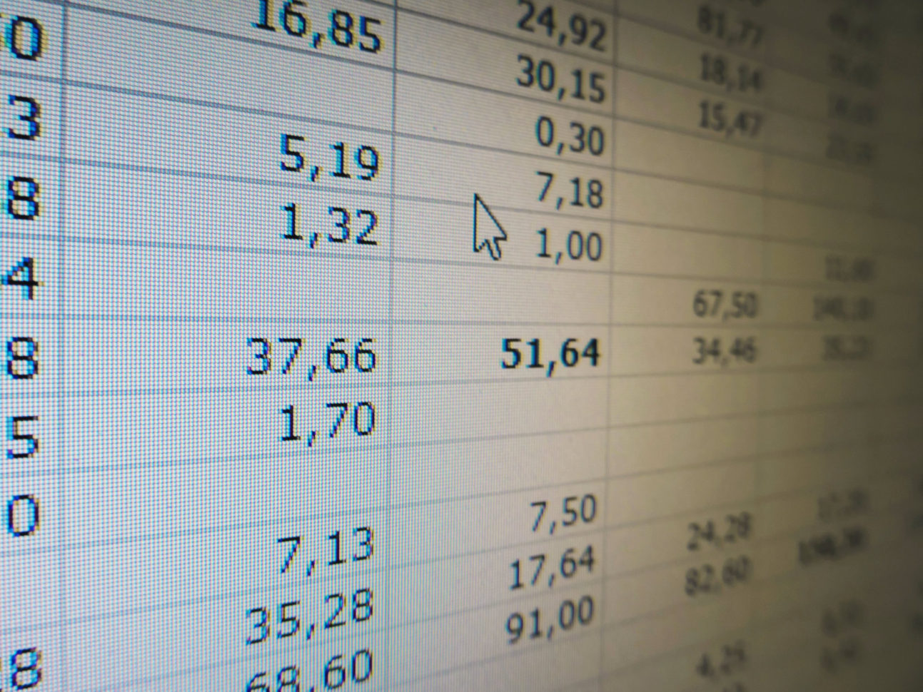 This Online Course Will Help You Master Microsoft Excel's More To Spreadsheet Course