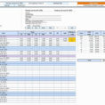 Time Management Spreadsheet | Worksheet & Spreadsheet With Time Management Template Excel