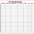 Time Management Worksheet Word Document Inspirationa Hourly Chart To Time Management Charts Templates