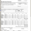 Time Sheet Form Templates Biweekly Payroll Stunning Monthly For Payroll Timesheet Template