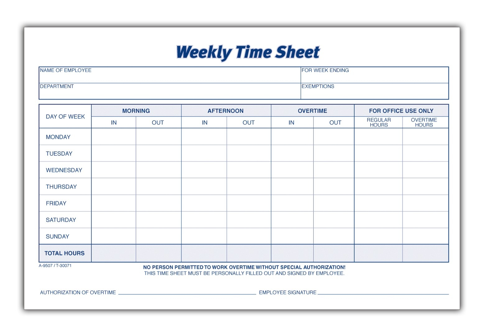 Time Sheet Gidiyeredformapoliticaco In Employee Timesheet Template And 