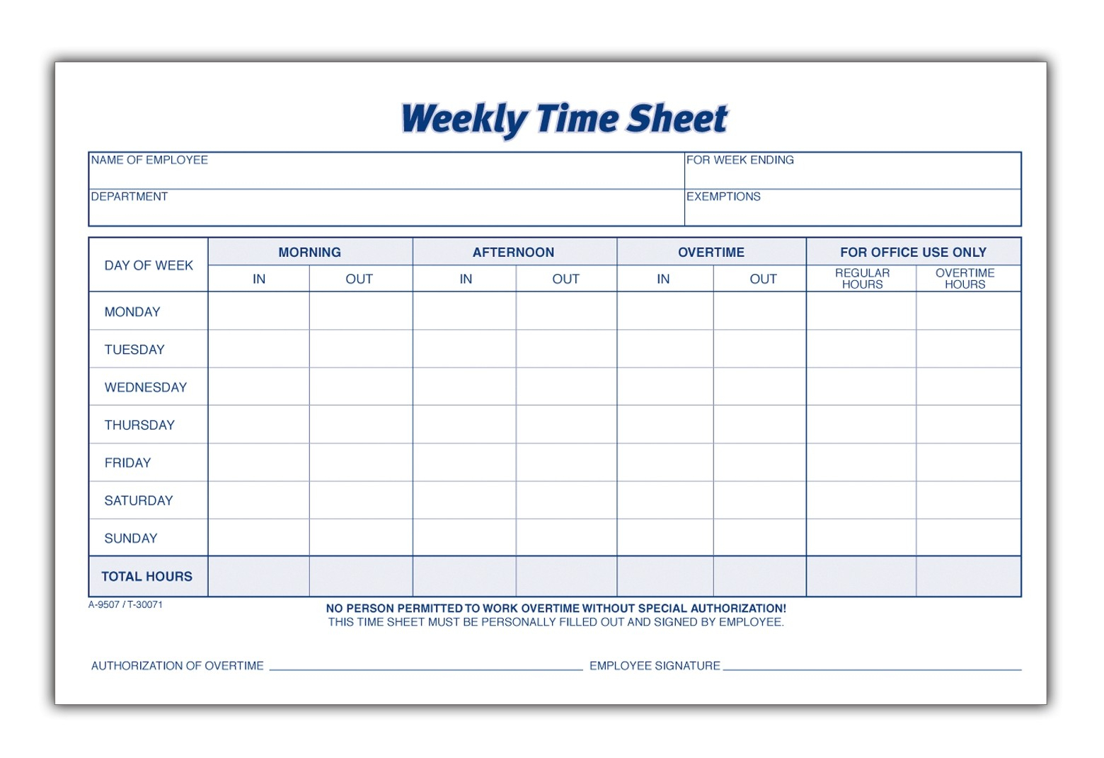 Time Sheet Gidiyeredformapoliticaco In Employee Timesheet Template to Employee Timesheet Template