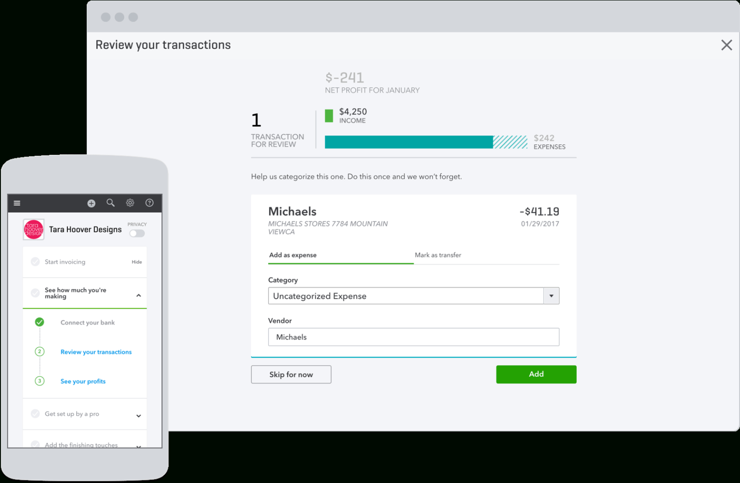 Track Expenses, Business Expense Tracking For Online Business Expense Tracker