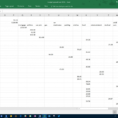 Track My Spending Spreadsheet Microsoft Excel The Spreadsheet Takes Intended For Track My Spending Spreadsheet