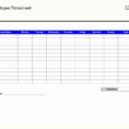 Tracking Employee Training Spreadsheet Beautiful Amortization For Spreadsheet Training