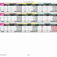 Tracking Employee Training Spreadsheet Elegant Excel Spreadsheet To With Spreadsheet Training
