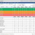 Tracking Employee Training Spreadsheet | Papillon Northwan To Tracking Employee Training Spreadsheet