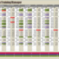 Tracking Employee Training Spreadsheet | Sosfuer Spreadsheet In Tracking Employee Training Spreadsheet