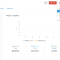 Tracking Expenses | Timesheet | Zoho Invoice Intended For Project Expense Tracking