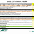 Tracking Fmla Spreadsheet Awesome Prospect Tracking Spreadsheet Throughout Lead Prospect Tracking Spreadsheet Excel