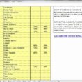 Truck Driver Accounting Spreadsheet As Free Spreadsheet How To Use To Accounting Spreadsheet Software