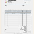 Trucking Invoice Pdf Invoice Example Awesome Simple Invoice Template Within Trucking Invoice Template