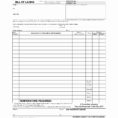 Trucking Invoice Template And Transport Receipt Sample Enderaltypark In Trucking Invoice Template