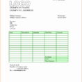 Unique 29 Design Free Invoice Template Excel | Albertatradejobs Inside Invoice Template Excel Free Download