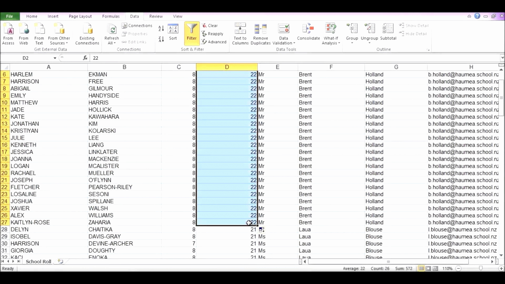 Unique 29 Examples Fmla Rolling Calendar Tracking Spreadsheet With Fmla 