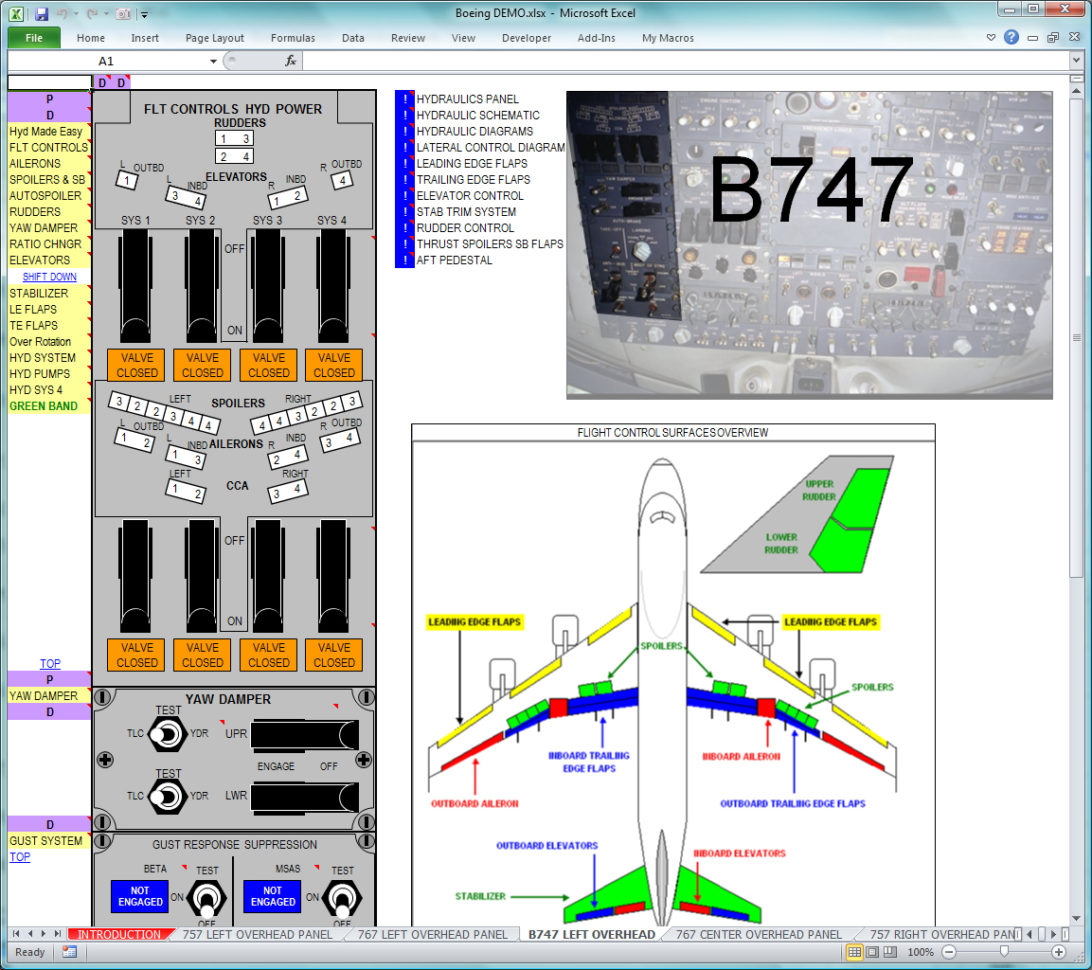 Use Microsoft Excel For (Nearly) Everything | Pcworld To Learn Excel Spreadsheet