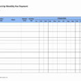 Utilities Spreadsheet Template 2018 Debt Snowball Spreadsheet Time with Utility Tracking Spreadsheet