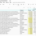 Vacation Accrual Excel Template New Pto Spreadsheet For Customer With Customer Tracking Excel Template