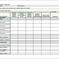 Vacation And Sick Time Tracking Excel Template | My Spreadsheet For Employee Time Tracking Template