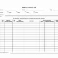 Vehicle Maintenance Log Excel Awesome Vehicle Service Sheet Template Within Truck Maintenance Spreadsheet