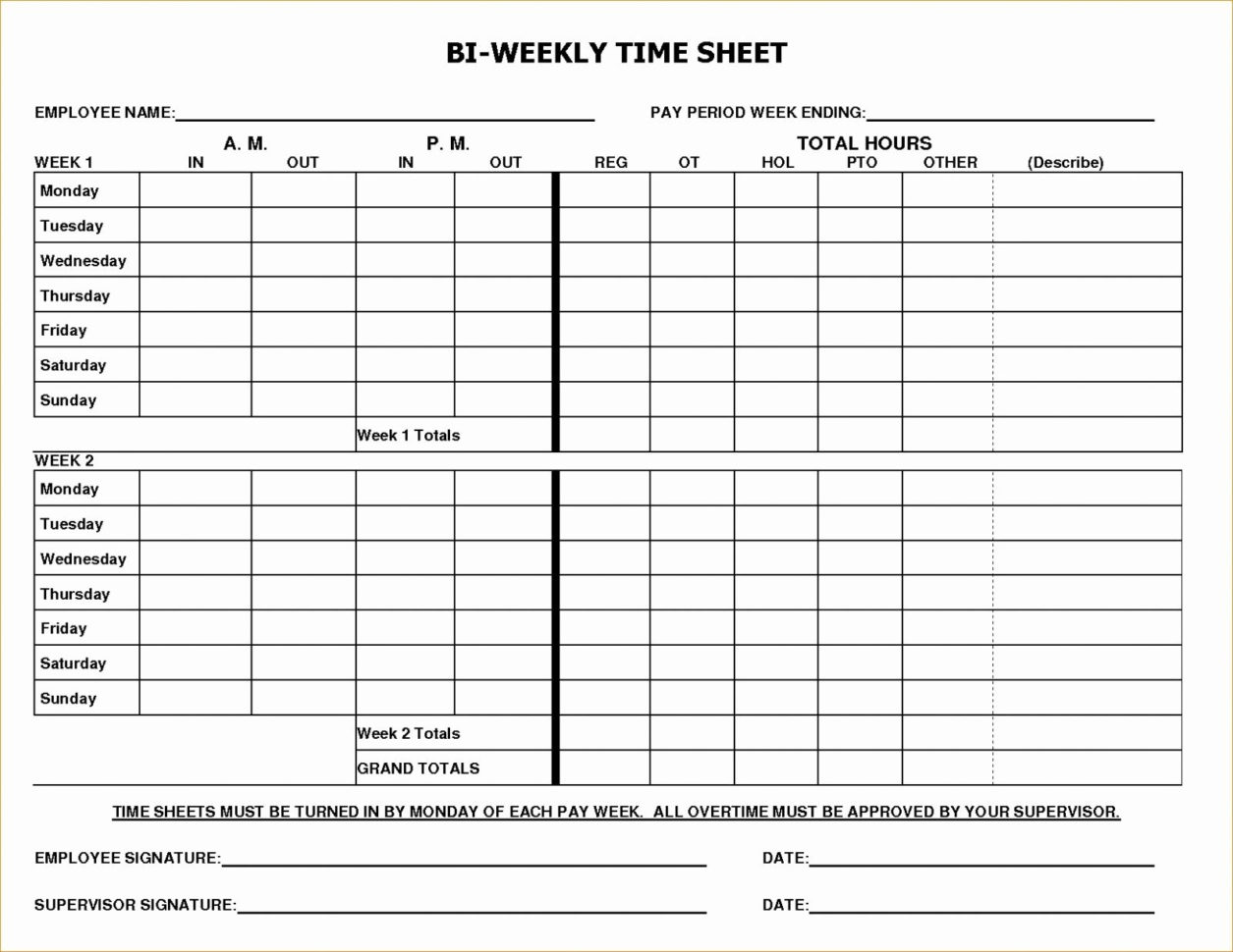 Week Timesheet Template Selo L Ink Co Example Of Employee Time And Employee Time Tracking Spreadsheet