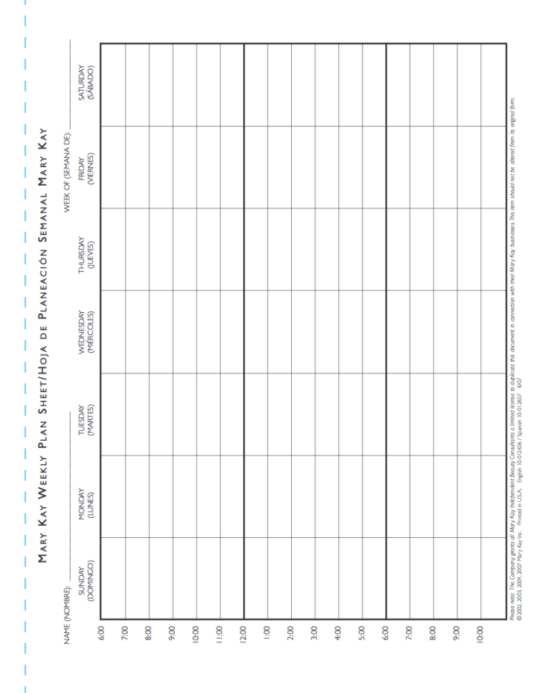 Weekly Accomplishment Sheet Zoro.9Terrains.co For Mary Kay Inventory Tracking Sheet Weekly Accomplishment Sheet Zoro.9Terrains.co For Mary Kay Inventory Tracking Sheet