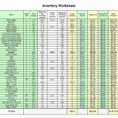 Weekly Inventory Spreadsheet Fresh Retail Inventory Spreadsheet With Retail Inventory Spreadsheet