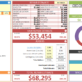 Wholesale Calculator   House Flipping Spreadsheet Inside Real Estate Flip Spreadsheet