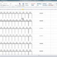 Workout Log Template Excel Employee Training Tracker Excel With Excel Spreadsheet Templates For Tracking Training