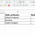 Writing Spreadsheets With Xlsx In Node.js – Tales Of The Flux Fox To To Node Js Spreadsheet