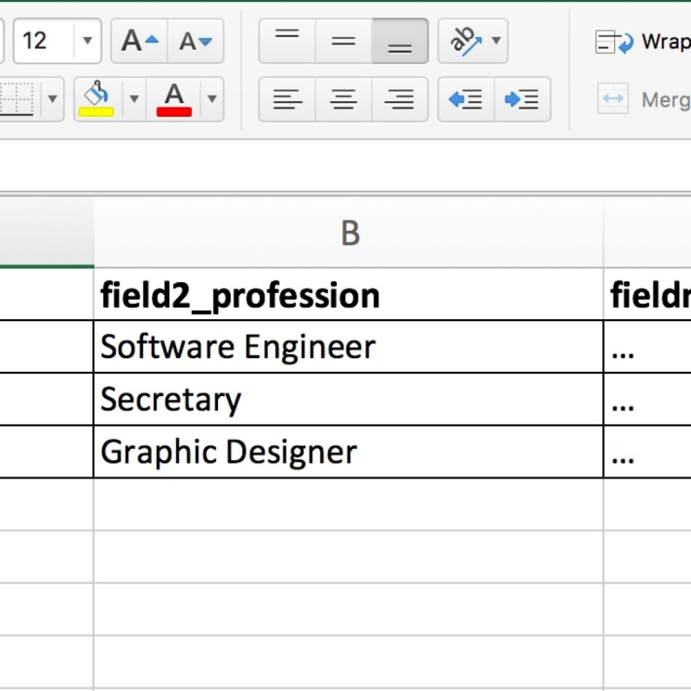 Writing Spreadsheets With Xlsx In Node.js – Tales Of The Flux Fox To To Node Js Spreadsheet