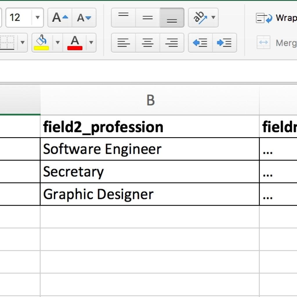 Writing Spreadsheets With Xlsx In Node.js – Tales Of The Flux Fox To to Node Js Spreadsheet