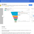 Zoho Reports For Google Apps Inside App For Spreadsheet