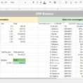 10 Minute Millionaire Spreadsheet inside Google Spreadsheet For Managing Balance  Software And Hardware