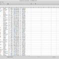 1000 Places To See Before You Die Spreadsheet For Spreadsheet  Inconsolation