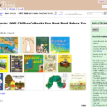 1001 Children&#039;s Books Spreadsheet Intended For Children039S Books Spreadsheet Childrens Club  Pywrapper