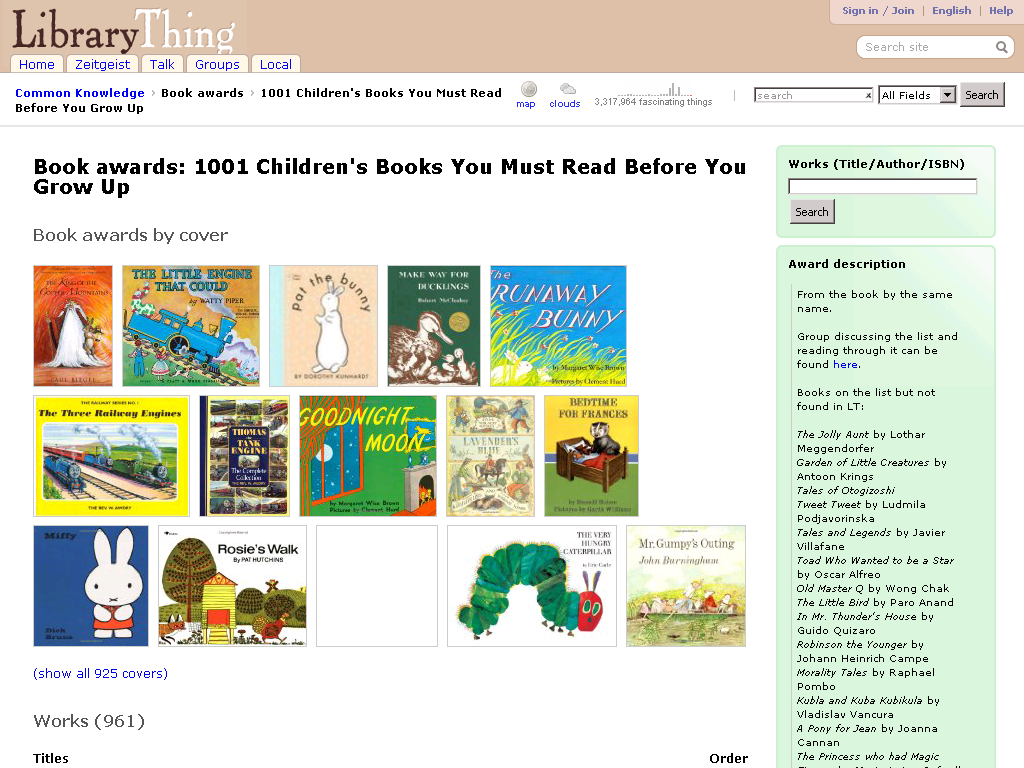 1001 Children's Books Spreadsheet Intended For Children039S Books Spreadsheet Childrens Club  Pywrapper