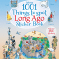 1001 Children's Books Spreadsheet Throughout 12 Best Kids' Activity Books  The Independent