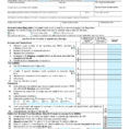 1040 Excel Spreadsheet 2017 Regarding Summary > Federal Income Tax Form 1040 Excel Spreadsheet Income