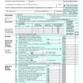 1040 Excel Spreadsheet 2018 Intended For Income Tax On Form 1040  Altin.northeastfitness.co