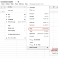13 Column Spreadsheet With How To Fill A Column With Sequential Dates In Google Sheets  Web