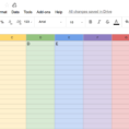 13 Column Spreadsheet Within If You've Ever Wanted Gay Spreadsheets, Google Has Secret A Rainbow