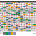 2017 College Football Schedule Excel Spreadsheet Throughout 2017 College Football Helmet Schedule Spreadsheet : Ash Cycles