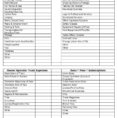 2017 Tax Planning Spreadsheet Intended For Income Tax Preparation Worksheet And Truck Driver Tax Planning Tips