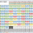 2018 Excel Spreadsheet Of Nfl Schedule For Nfl Schedule Photos Lbc9 News Excel Spreadsheet Format  Pywrapper