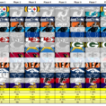 2018 Nfl Weekly Schedule Excel Spreadsheet For Nfl Weekly Schedule Excel Spreadsheet Format Pick Em In  Pywrapper
