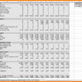 2018 Tax Planning Spreadsheet Throughout 9+ Retirement Planning Spreadsheet  Balance Spreadsheet
