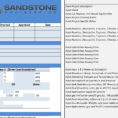 3 Phase Separator Sizing Spreadsheet pertaining to Sandstone Engineering  Separator Software